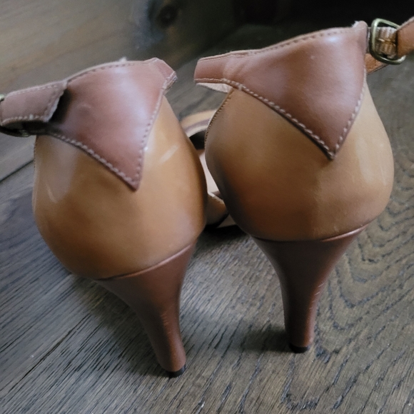 Steve Madden shoes US8.5 - Picture 2 of 5